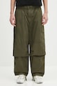 Βαμβακερό παντελόνι Carhartt WIP Jet Cargo Pant βαμβάκι πράσινο I032967.4102