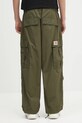 Clothing Carhartt WIP cotton trousers Jet Cargo Pant I032967.4102 green