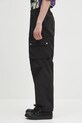 Irwin Pant I034503.89XX μαύρο SS25