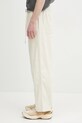 Ρούχα Παντελόνι Carhartt WIP Crawford Pant I034566.05XX μπεζ