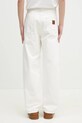 Clothing Carhartt WIP jeans Aaron Pant I034237.202 beige