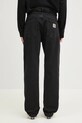 Дрехи Дънки Carhartt WIP Nolan Pant I033006.8906 черен