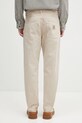 Clothing Carhartt WIP cotton trousers Newel Pant I033123.2LP4J beige