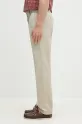 Carhartt WIP trousers Master Pant I034233.2LP02 beige SS25
