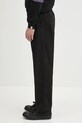 Штани Carhartt WIP Module Pant I034814.8901 чорний SS25