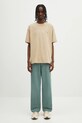 Kalhoty Carhartt WIP Single Knee Pant I034798.2M24O zelená