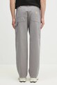 Odzież Carhartt WIP spodnie bawełniane OG Single Knee Pant I033754.2LR06 szary