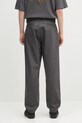 Дрехи Памучен панталон Alpha Industries Alpha Chino Pant Relaxed 146202.684 сив