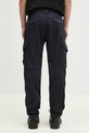 Clothing C.P. Company trousers 18CMPA058A005694G. navy