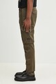 C.P. Company spodnie 18CMPA058A005694G. zielony SS25
