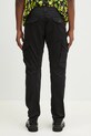 Îmbrăcăminte C.P. Company pantaloni 18CMPA058A005694G. negru