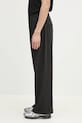 Штани Kenzo FF55PA3679RI.99 чорний SS25