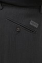 Kenzo pantaloni nero FF55PA3679RI.99