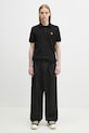 Штани Kenzo FF55PA5149CE.99 чорний