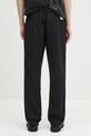 Odzież Norse Projects spodnie Ezra Light Stretch N25.0369.9999 czarny