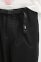 The North Face pantaloni Beta Utility Belted negru NF0A8B62JK31