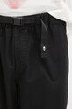 The North Face spodnie Beta Utility Belted czarny NF0A8B62JK31