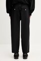 Odjeća Hlače The North Face Woven NF0A8AGW4H01 crna