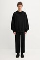Hlače The North Face Woven NF0A8AGW4H01 crna