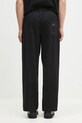 Одежда Хлопковые брюки No Problemo Mini Problemo Work Pant - Twill NP3011403 чёрный