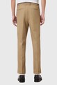 AllSaints pantaloni din lana TALLIS M032TB bej