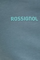 Rossignol spodnie dresowe Presset niebieski RLNMP31