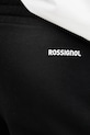 Rossignol pantaloni de trening Presset negru RLNMP31