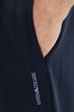 Штани лаунж Emporio Armani Underwear темно-синій EM000500.AF10790