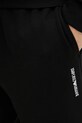 Штани лаунж Emporio Armani Underwear чорний EM000500.AF10790
