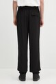 Odzież Undercover spodnie Pants UC1E4502.1 czarny