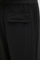 Undercover spodnie Pants czarny UC1E4502.1