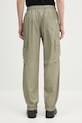 Îmbrăcăminte Rains pantaloni Cargo Rain Pants Regular W3 18850.108 verde
