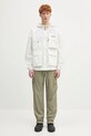 Rains spodnie Cargo Rain Pants Regular W3 18850.108 zielony