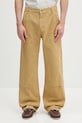 Джинси AMBUSH Canvas Carpenter Pants бежевий 12115316