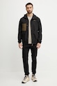 Παντελόνι Picture Alpho MPT0180 μαύρο SS25