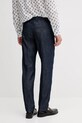 Îmbrăcăminte United Colors of Benetton pantaloni 40QFUF05J bleumarin