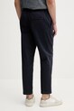 Îmbrăcăminte United Colors of Benetton pantaloni 462SUF04K bleumarin
