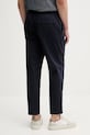 Îmbrăcăminte United Colors of Benetton pantaloni 462SUF04K bleumarin