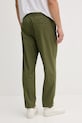 Ρούχα Παντελόνι United Colors of Benetton 462SUF04K πράσινο
