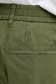 United Colors of Benetton spodnie zielony 462SUF04K