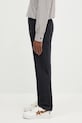 Paul Smith cotton trousers M1R.055Z.P02630 navy SS25