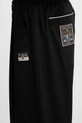 Одежда Брюки Evisu Striped Taper Fit 2ESHTM5PT1061 чёрный