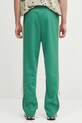 Îmbrăcăminte Palm Angels pantaloni de trening Classic Logo Track PMCJ020S25FAB0015703 verde