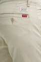 Levi's spodnie XX CHINO STD II beżowy 17196.0167