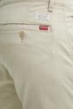 Levi's spodnie XX CHINO STD II beżowy 17196.0167