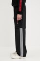 adidas Originals pantaloni tuta x 100T Zip Zip JM3260 nero SS25