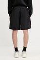 adidas Originals pantaloni tuta x 100T Zip Zip JM3260 nero