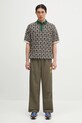 Спортивные штаны adidas Originals x Brain Dead Dead JN2410 зелёный