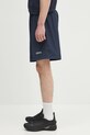 Šortky adidas Originals adidas originals x SPZL Hudswell JN5437 tmavomodrá SS25