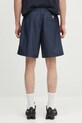 Oblečenie Šortky adidas Originals adidas originals x SPZL Hudswell JN5437 tmavomodrá